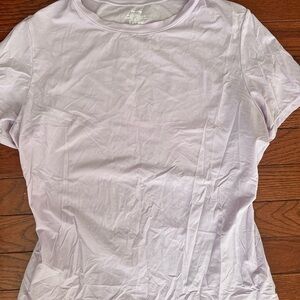 🎀 SKIMS Lily Short sleeve Fits Everybody’s everybody collection